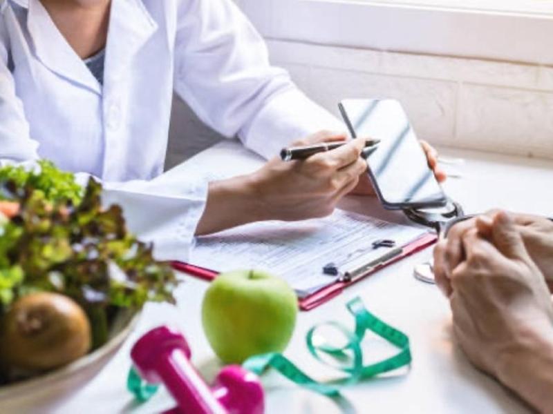 Endocrinología y nutrición Endocrinología y nutrición en Valencia