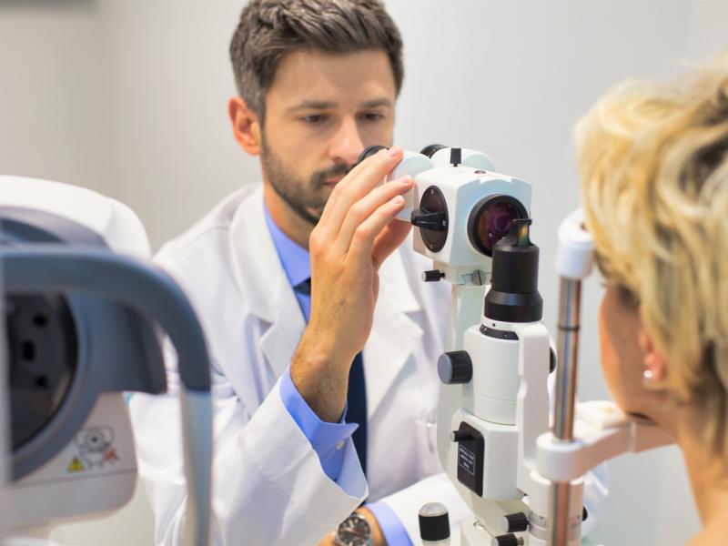 Oftalmología en Valencia Oftalmólogo en Valencia