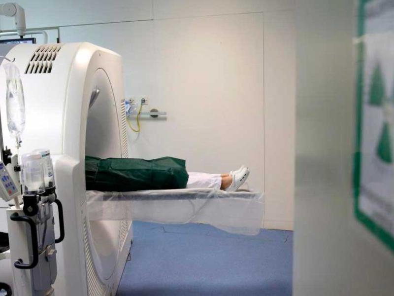 Diagnóstico por imagen en Valencia Diagnóstico por imagen en Valencia