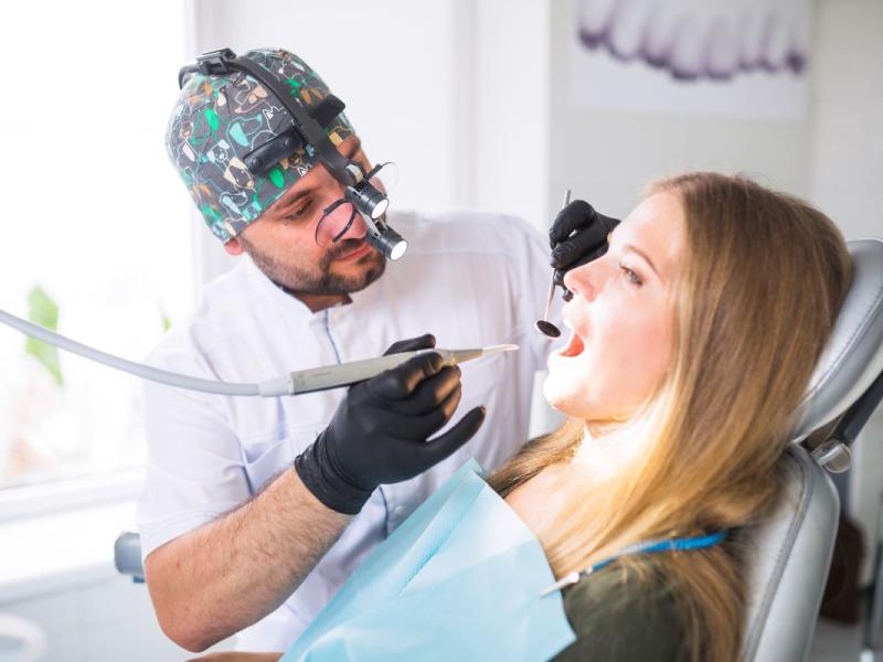 Odontología Integral Odontología Integral en Valencia