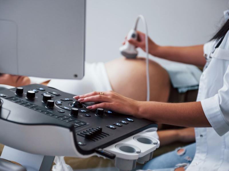 Diagnóstico prenatal Diagnóstico prenatal en Valencia