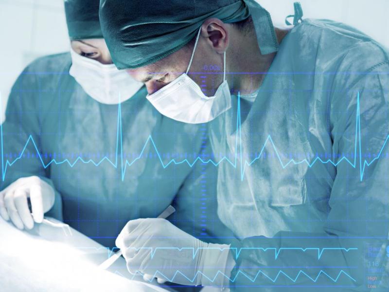 Unidad de Cirugía Vascular Unidad de Cirugía Vascular en Valencia