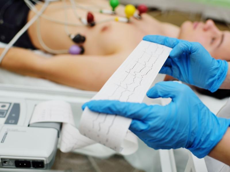 Pruebas Cardiológicas Pruebas Cardiológicas en Valencia