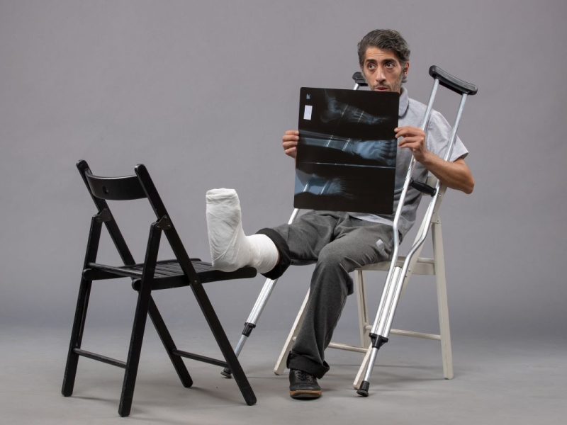 Fisioterapia traumatológica en Valencia Fisioterapia traumatológica en Valencia