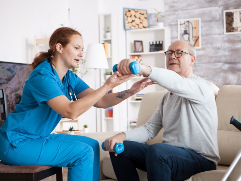 Fisioterapia a domicilio en Valencia Fisioterapia a domicilio en Valencia