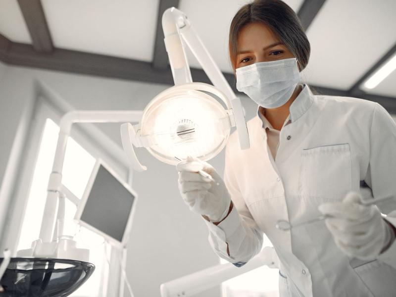 Odontología preventiva Odontología preventiva en Valencia