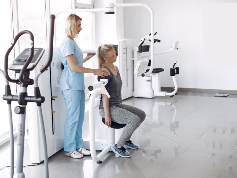Fisioterapia deportiva en Valencia Fisioterapia deportiva en Valencia