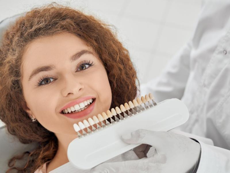 Estética Dental o Odontología cosmética Estética Dental o Odontología cosmética en Valencia