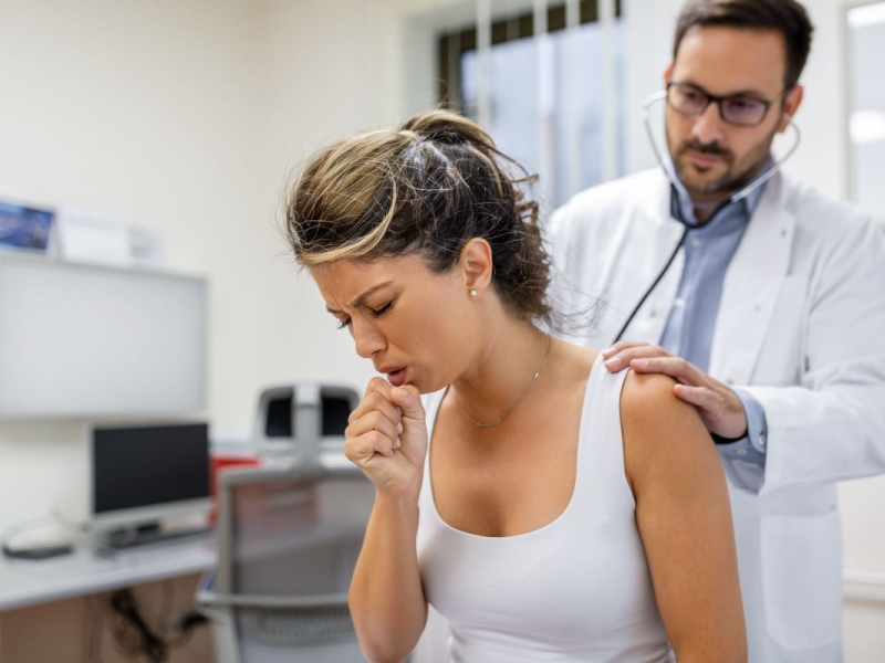 Fisioterapia respiratoria en Valencia Fisioterapia respiratoria en Valencia