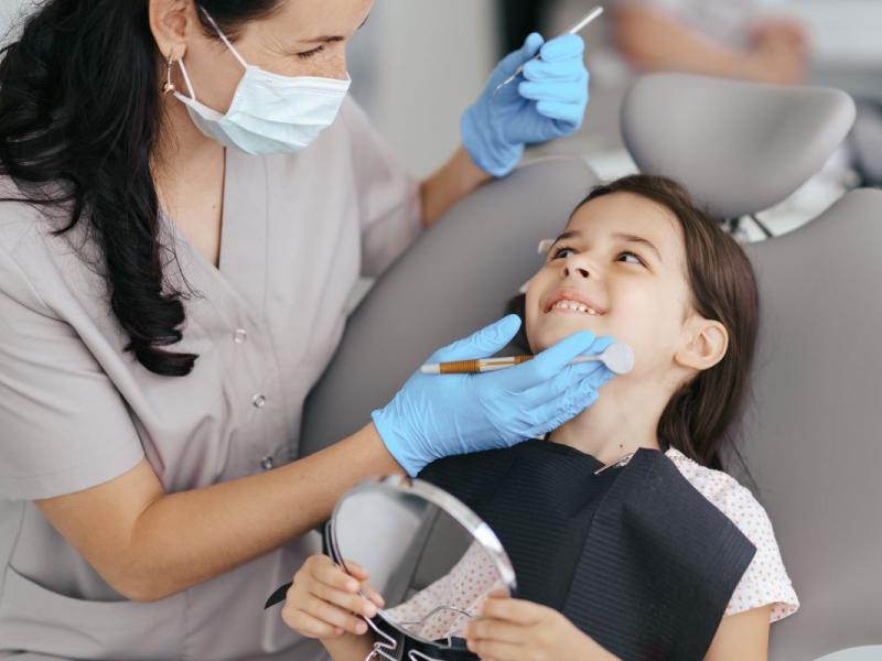 Odontopediatria Odontopediatria en valencia