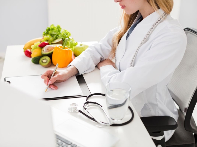 Nutrición en Valencia Nutrición en Valencia