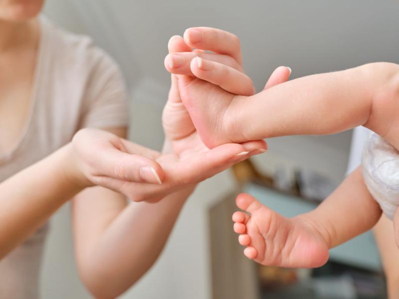 Podología Pediátrica Valencia Podologo Pediátrico