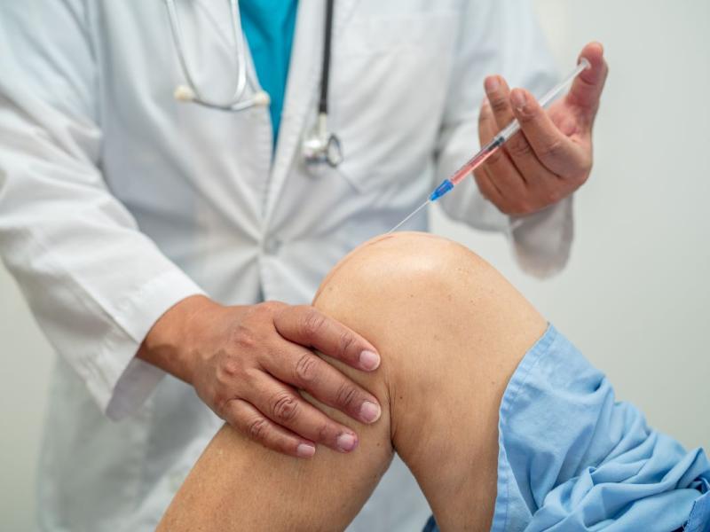 Medicina regenerativa Unidad de medicina regenerativa en Valencia