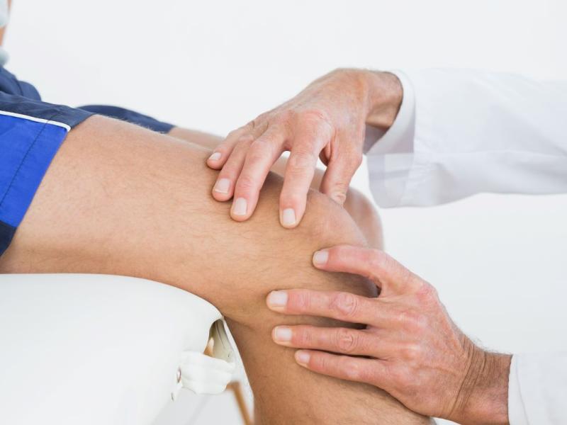 Cirugía de Rodilla Cirugía de Rodilla en Valencia