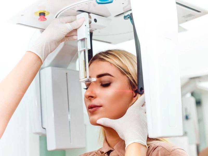 Radiología Oral Radiología Oral en Valencia