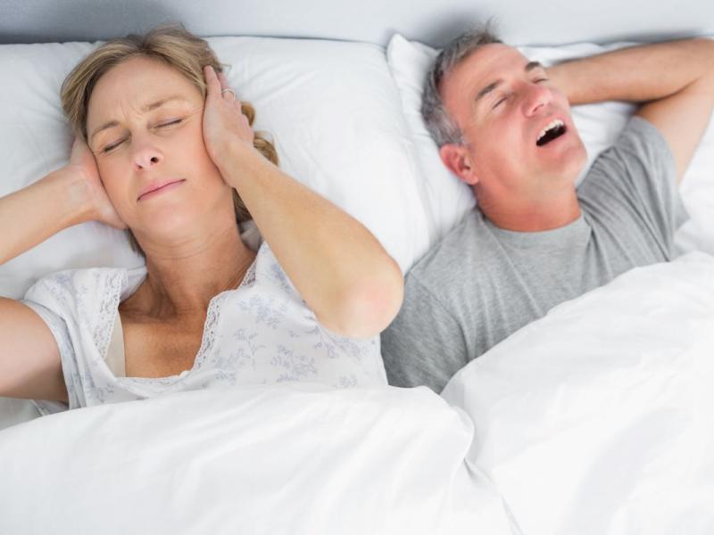 ronquidos por apnea del sueño apnea del sueño en valencia