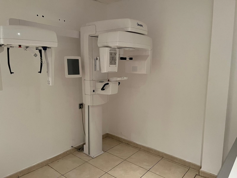 Tomografía Computarizada Dental en Valencia  Tac Dental en Valencia