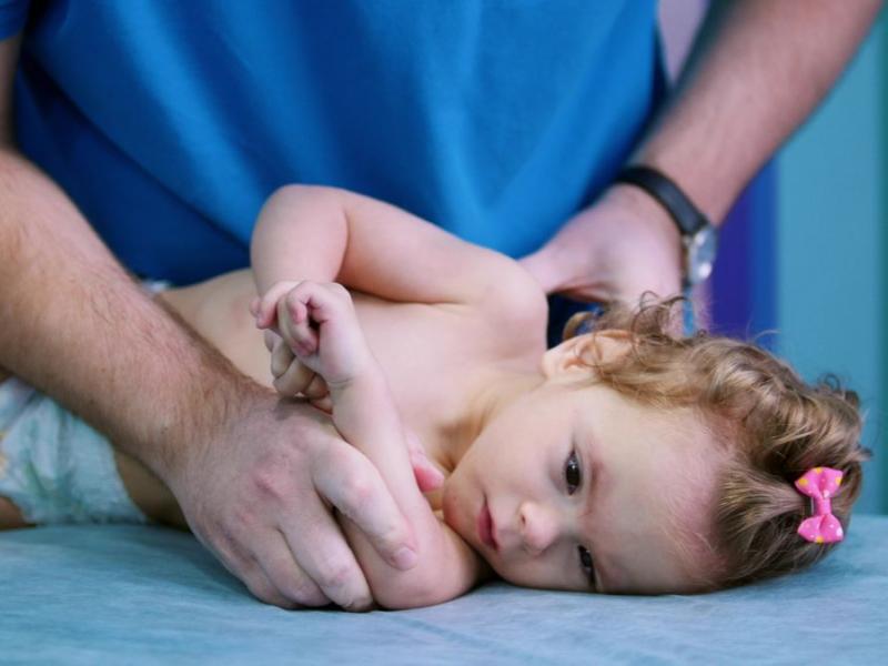 Ortopedia y traumatología infantil Ortopedia y traumatología infantil en Valencia