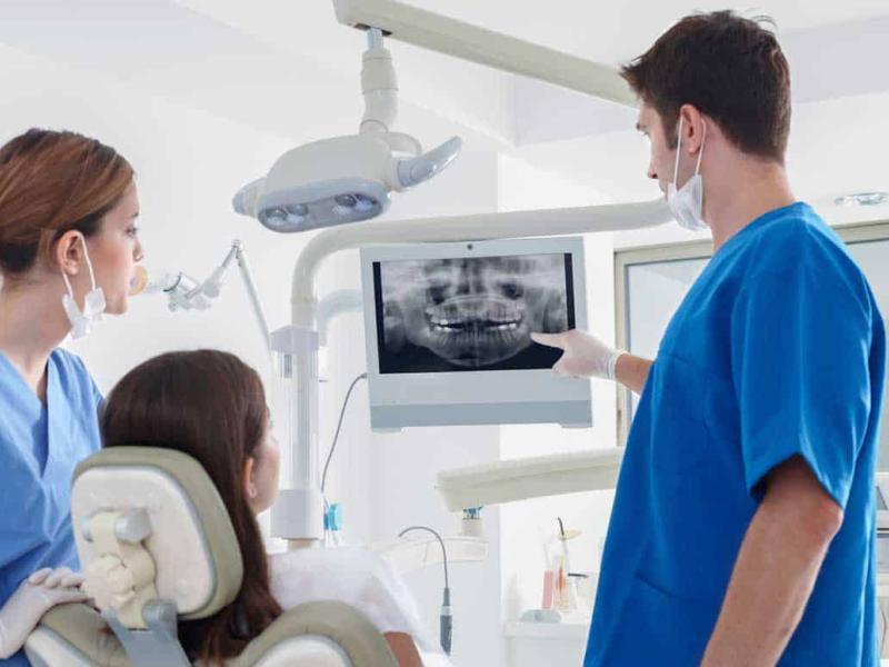 odontología clínica dental en valencia